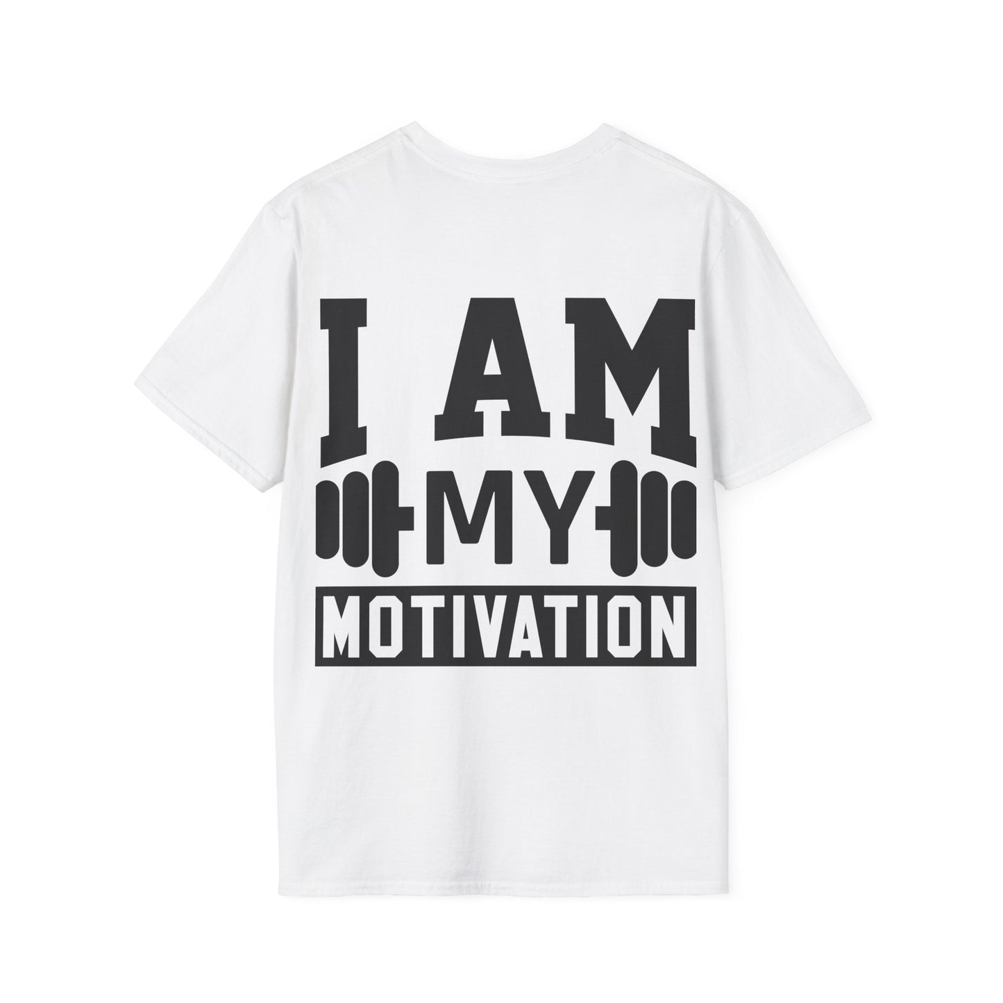 I Am My Motivation