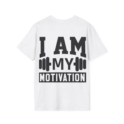 I Am My Motivation
