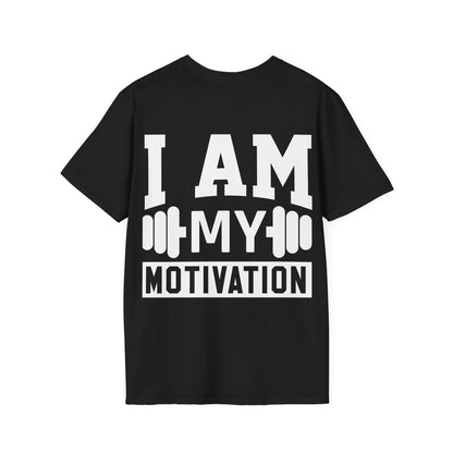 I Am My Motivation