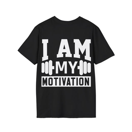 I Am My Motivation